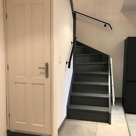 Appartement Oliviers à Monteux Extérieur photo