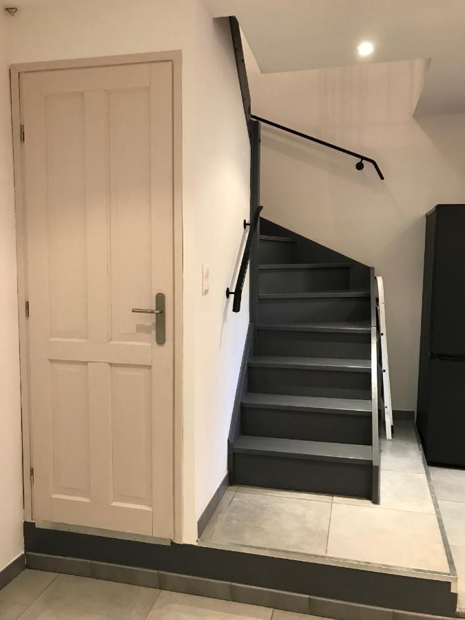 Appartement Oliviers à Monteux Extérieur photo