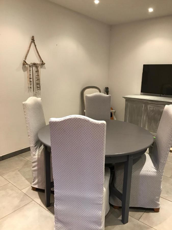 Appartement Oliviers à Monteux Extérieur photo